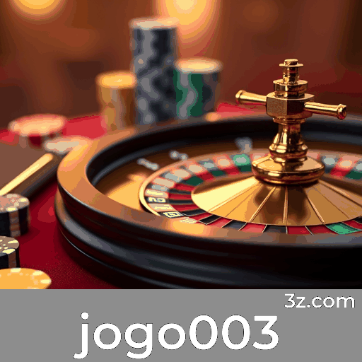 Experimente a Emoção dos Jogos de Cassino no jogo003