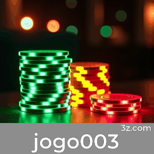 jogo003: Onde a Excelência e Segurança se Encontram