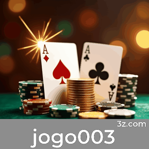Jogo003 oferece: Slots-Grandes Prêmios, Jogos de Mesa-Variedade, Dealer ao Vivo-Interação Real